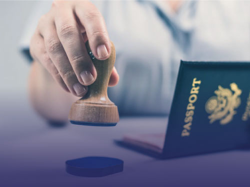 Retirement Visa